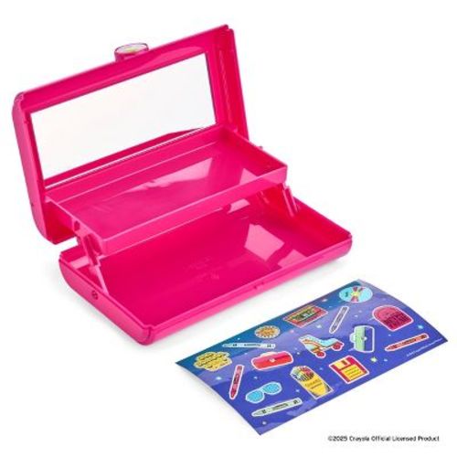 Crayola Limited Edition Caboodle