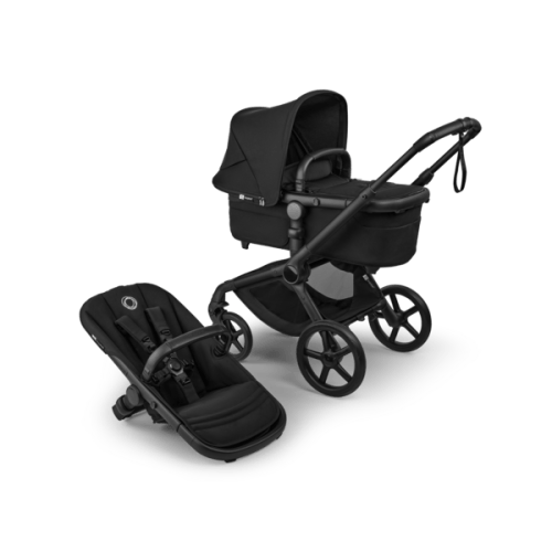 Bugaboo Fox 5 Renew - HipBabyGear