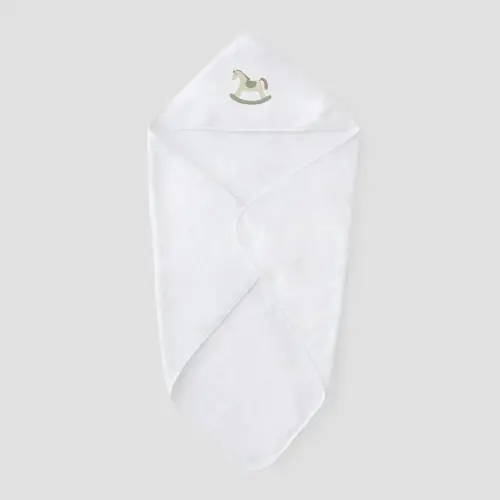 Baby Hooded Towel