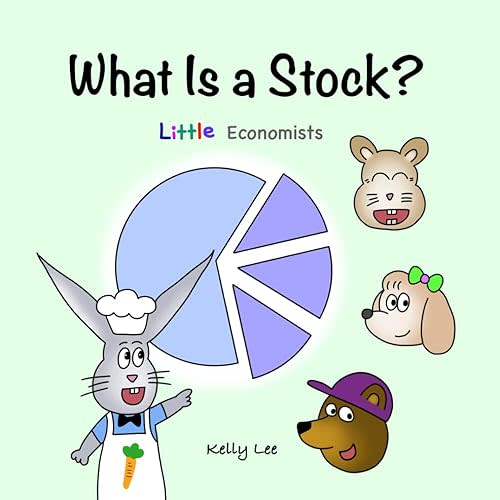 What Is a Stock?
