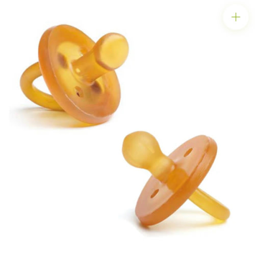 Ecopacifier Best Natural Rubber Pacifier