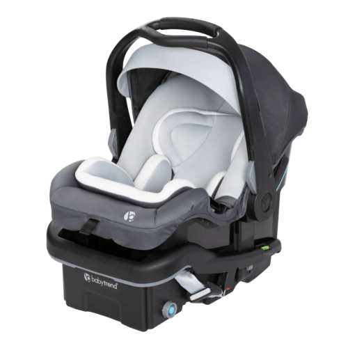 Baby Trend Secure Lift Infant Car Seat, 2025, Dash Grey
