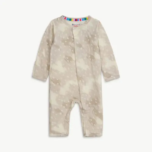 Tan Doeskin
Modal
Magnetic Coverall