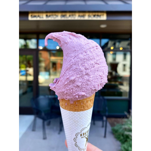 Shy Guy Gelato Gift Card