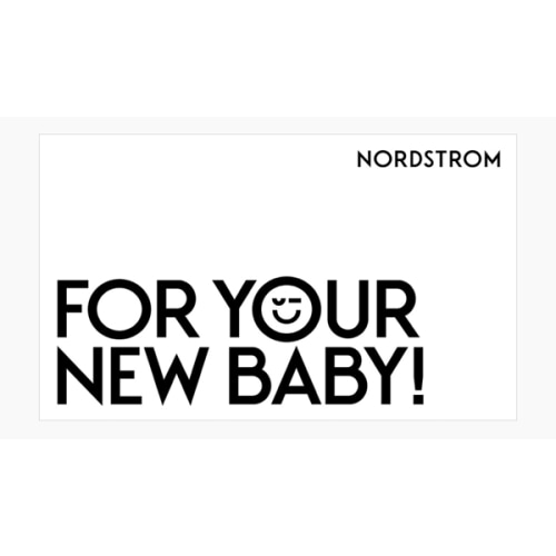 Nordstrom Gift Card
