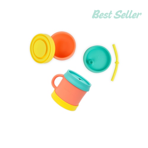 Snack Stack Gift
