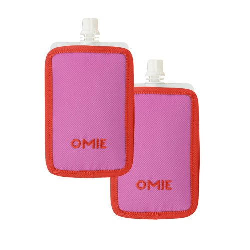 OmieChill 2 Pack