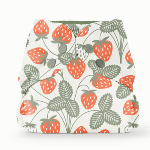 Cloth Diaper Waterproof Covers - Esembly Baby