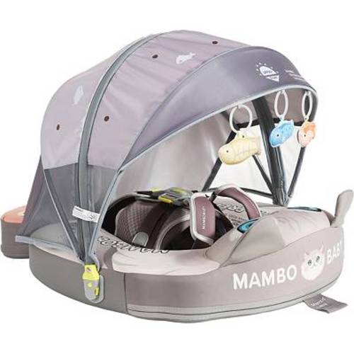 Mambobaby Innovative Explorer Baby Pool Float | Dick's Sporting Goods