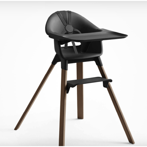 Clikk™ High Chair: Your Ultimate Travel High Chair for On-the-Go Dining | Stokke® Online Shop