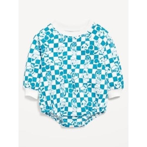 Disney© Fleece One-Piece Romper for Baby | Old Navy