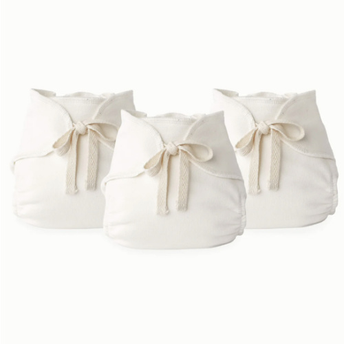 Cloth Diaper Inners - Size 1 & 2 - Esembly Baby