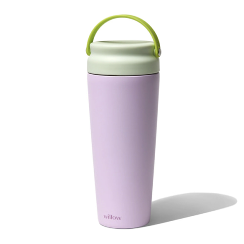 Breast Milk Cooler - Hydrangea