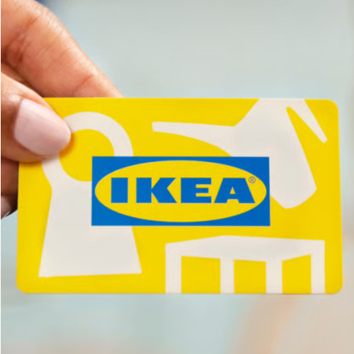 IKEA Gift cards - IKEA