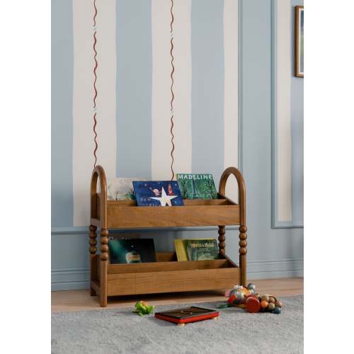 Briar Montessori Bookshelf