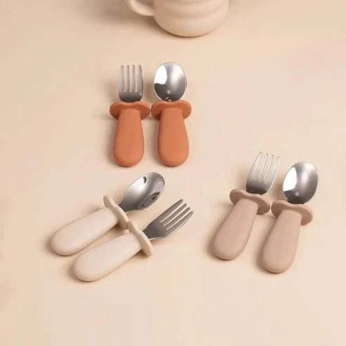 Montessori Cutlery