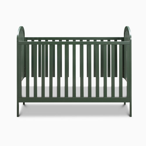 daVinci Beau 3-in-1 Convertible Crib - Forest Green