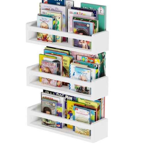 Clegg Floating Shelf