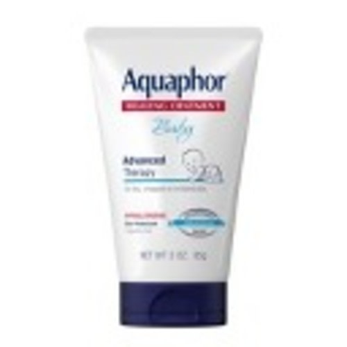 "baby aquaphor"