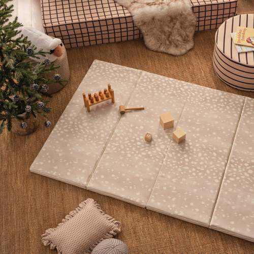 Tumbling Mat Fawn – House of Noa