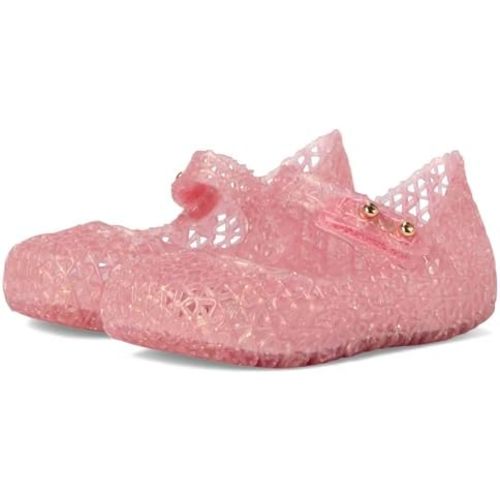 mini melissa Girls Campana Papel Bb (Toddler/Little Kid)