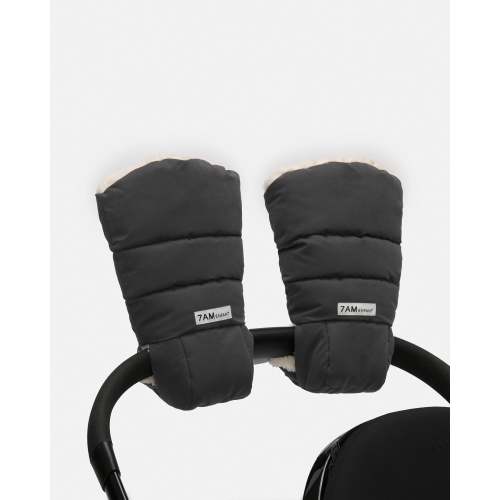 Warmmuffs • Benji