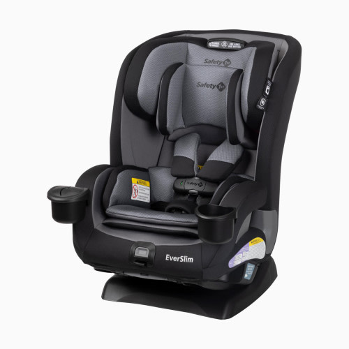 Safety 1st EverSlim DLX All-in-One Convertible Car Seat - High Street