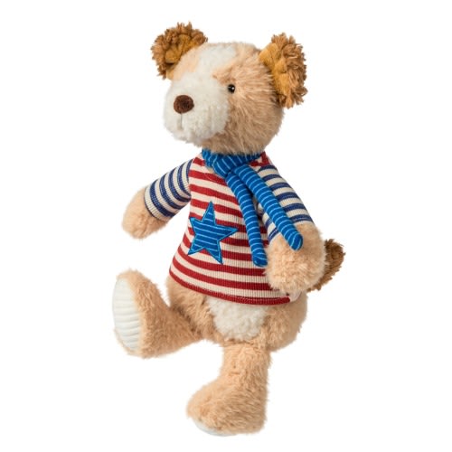 Style Scouts Franklin Tails - 12" - Mary Meyer Stuffed Toys