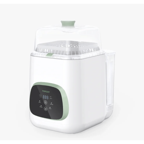 Momcozy One-Stop Baby Bottle Washer and Sterilizer