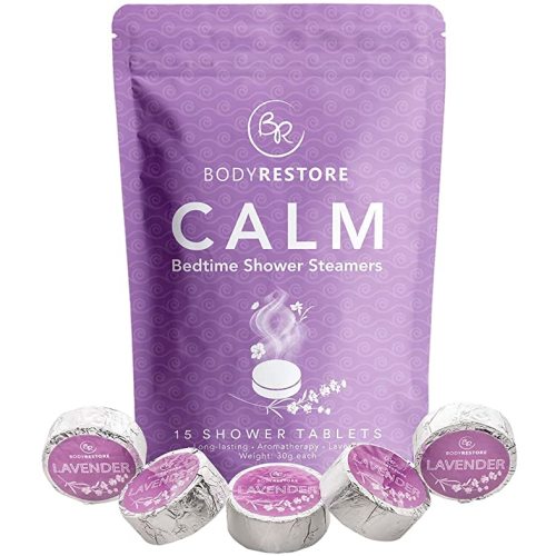 BodyRestore Shower Steamers Aromatherapy