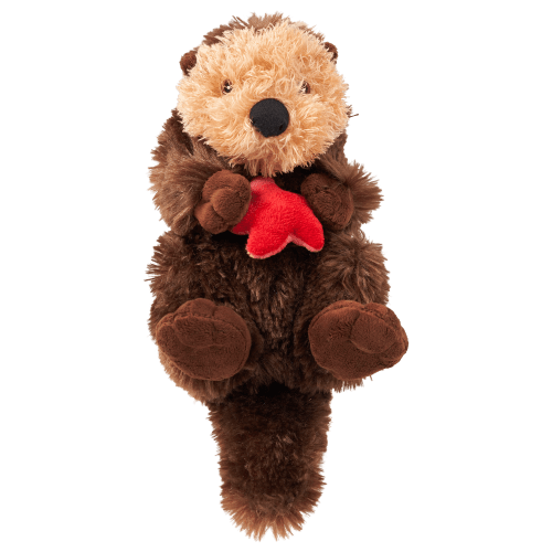 Bass Pro Shops CK-ECO Sea Otter Stuffed Plush Toy