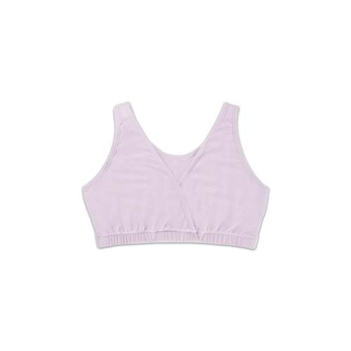 Paisley Bra - Lavender