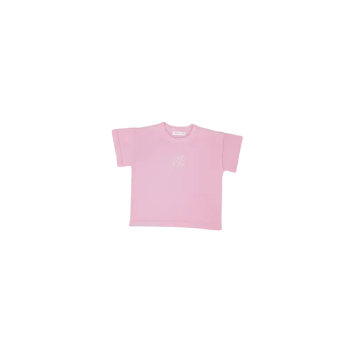 Ziggy Lou SIGNATURE TEE RUBY