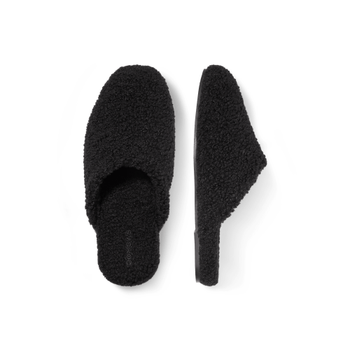 Women's Sunday Mule Slipper