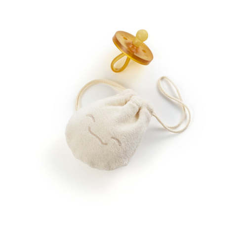 100% Cotten PaciPouch