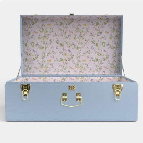Grand Trunk - Light Blue | Petite Keep