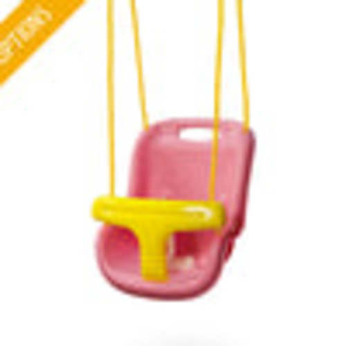 High Back Infant Swing