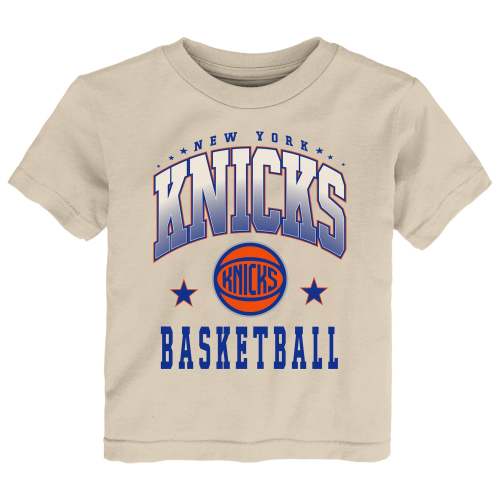 Infant Knicks True Fan Tee