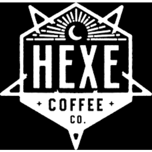 Hexe Coffee Co. — GIFT CARDS