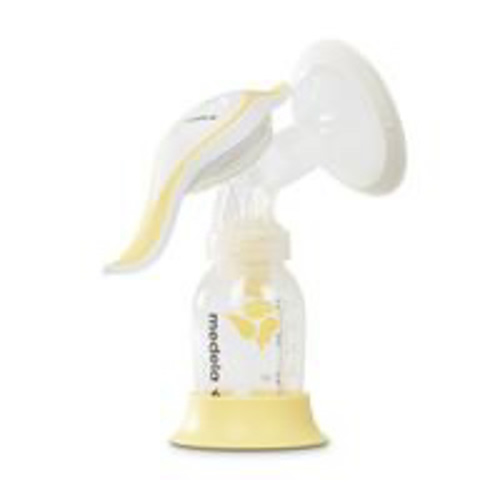 Buy Medela Harmony Manual Breastpump Online at Chemist Warehouse®