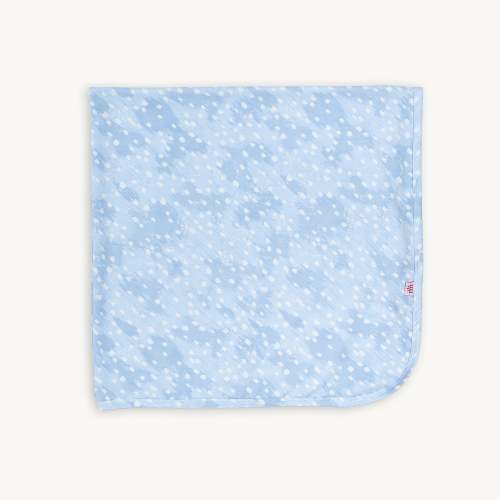 Baby Blanket – Magnetic Me