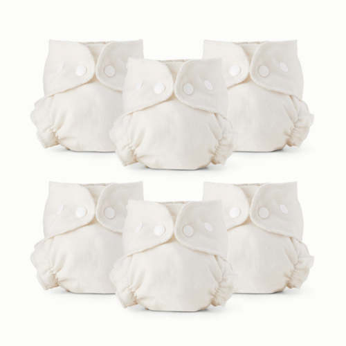 Cloth Diaper Inners - Size 1 - Esembly Baby