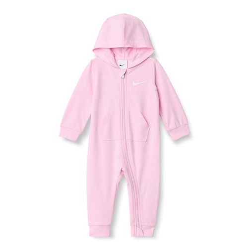 Nike Baby Essentials Hooded Coverall