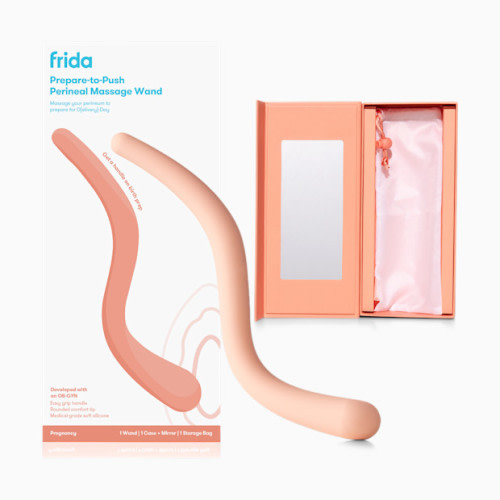Prepare to Push Perineal Massage Wand