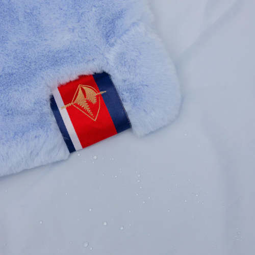 Baby Blanket Pretty Rugged – Scandinavian Gift Shop