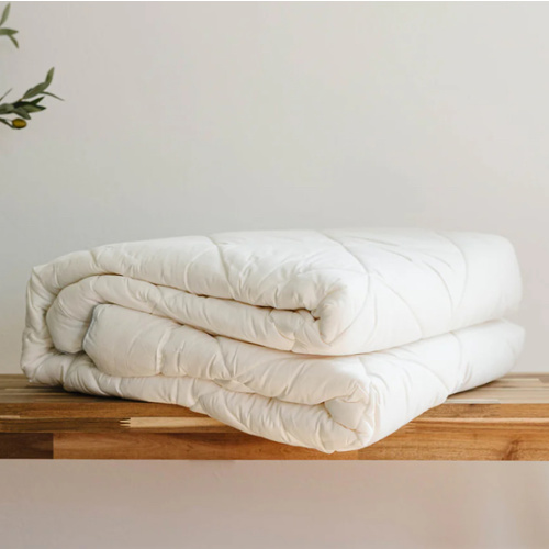 Wool Comforter