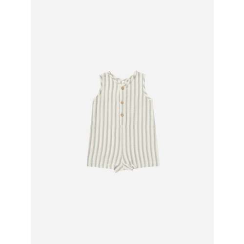 Maverick Romper - 6-12 Months