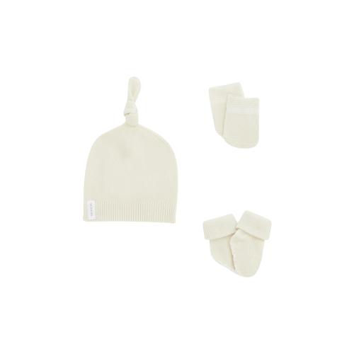Bonds Baby Beanie, Mitten and Socks Set - Kmart