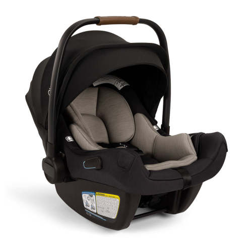 Nuna PIPA Aire Infant Car Seat with Base | The Baby Cubby