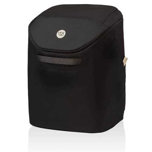 WAYB Pico Car Seat Carry Travel Bag - Onyx
